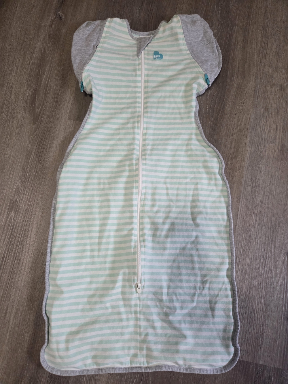 Love to dream Swaddle Sleep Sack